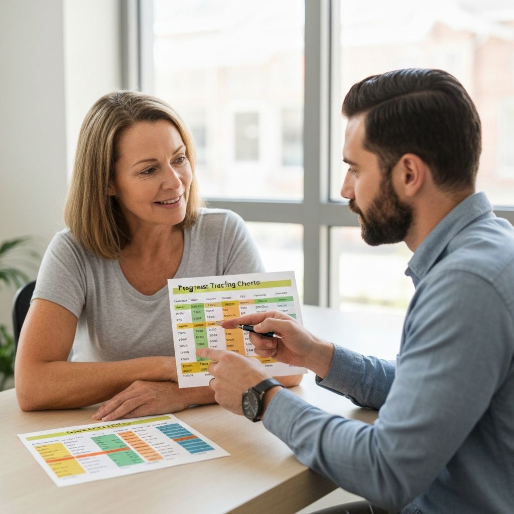 Dukungan dan coaching